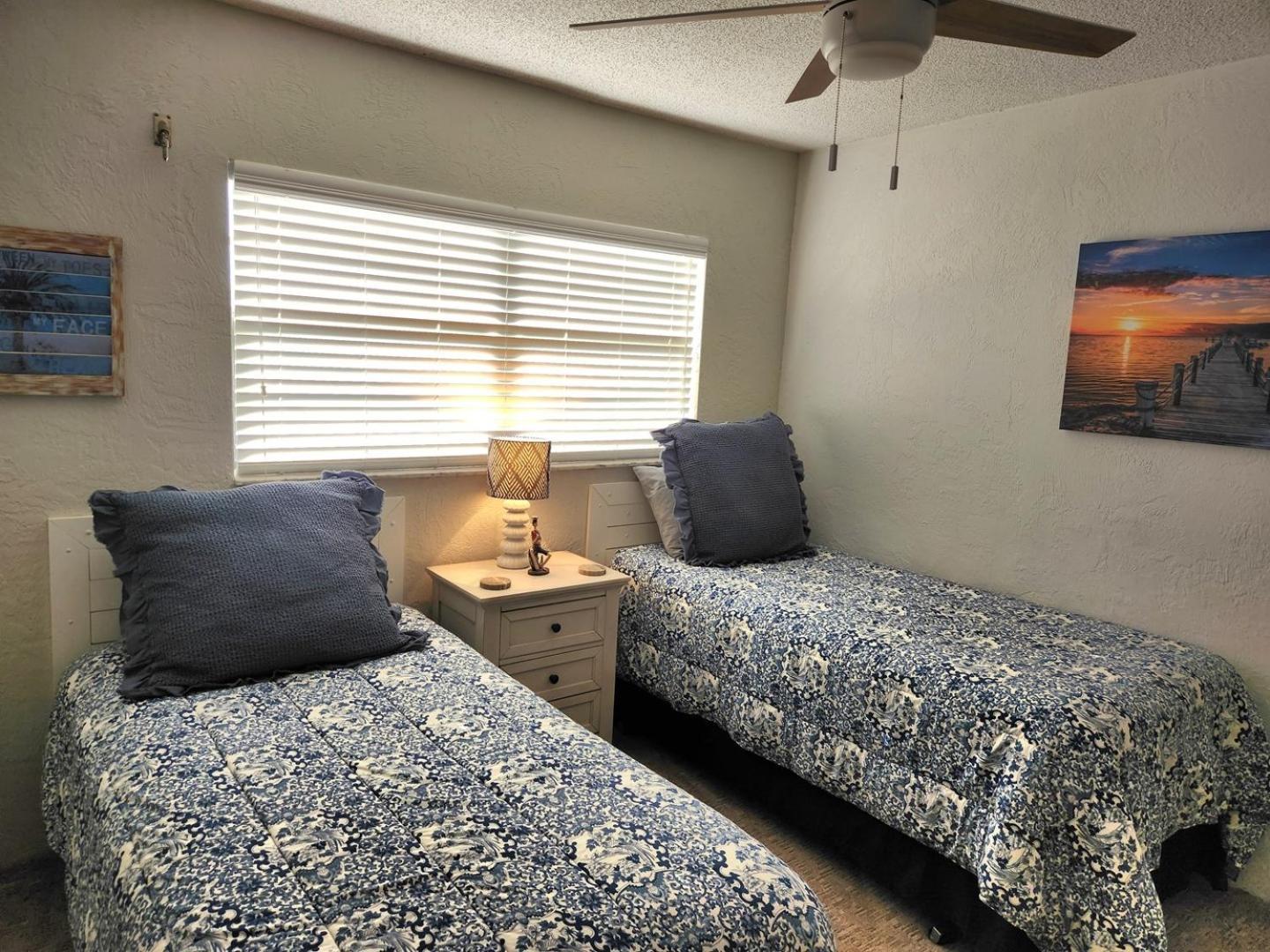 112 - Updated 2/2 Oceanfront Ground Floor Corner Ню Смирна Бийч Екстериор снимка